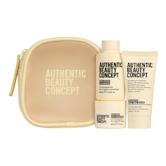 Replenish - Sada p&eacute;če pro intenzivn&iacute; regeneraci vlasů, AUTHENTIC BEAUTY CONCEPT