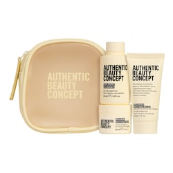 Replenish - Coffret de soins cheveux réparation intense