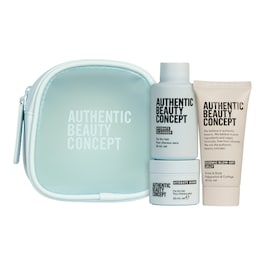 Hydrate & Style - Zestaw nawilżający i nadający objętość do włos&oacute;w