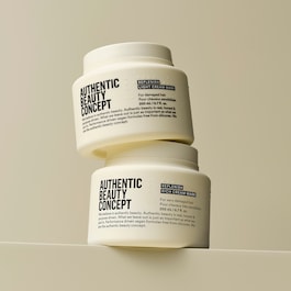 Replenish Light Cream Mask - Letv&aelig;gtsmaske til fint og skadet h&aring;r