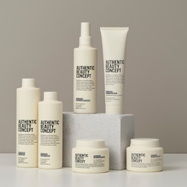 Replenish Rich Cream Mask - Reparierende Maske f&uuml;r dickes und krauses Haar