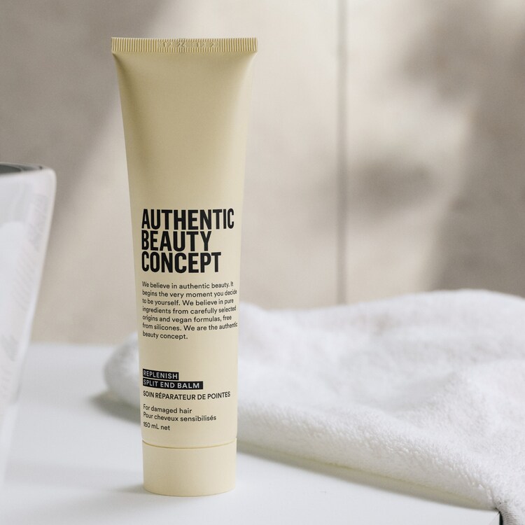 Replenish Split End Balm - Leichte Leave-in-Pflege gegen Spliss