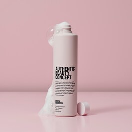 Glow Cleanser - Sanftes Shampoo f&uuml;r Farbschutz