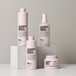 Glow Cleanser - Sanftes Shampoo f&uuml;r Farbschutz