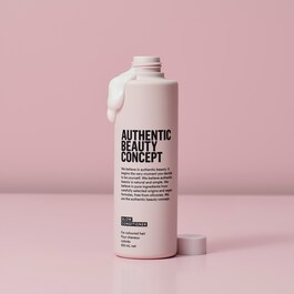 Glow Conditioner - Acondicionador brillo que preserva el color del cabello