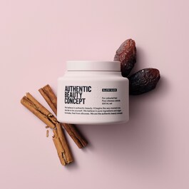 Glow Mask - Masque brillance intense pour cheveux color&eacute;s