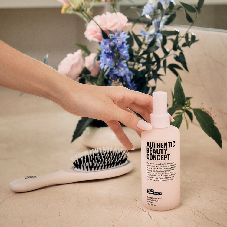 GLOW Spray Serum - Sérum en espray multibeneficio y brillo