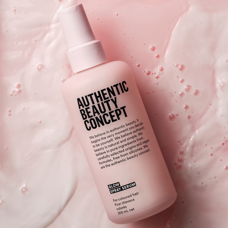 GLOW Spray Serum - Sérum en espray multibeneficio y brillo