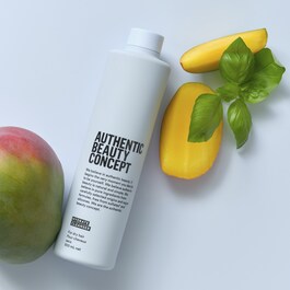 Hydrate Cleanser - Champ&uacute; hidratante para cabello normal a seco o rizado