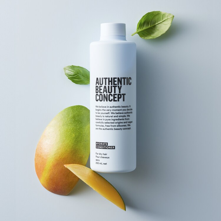 Hydrate Conditioner - après-shampooing léger cheveux normaux, secs ou bouclés