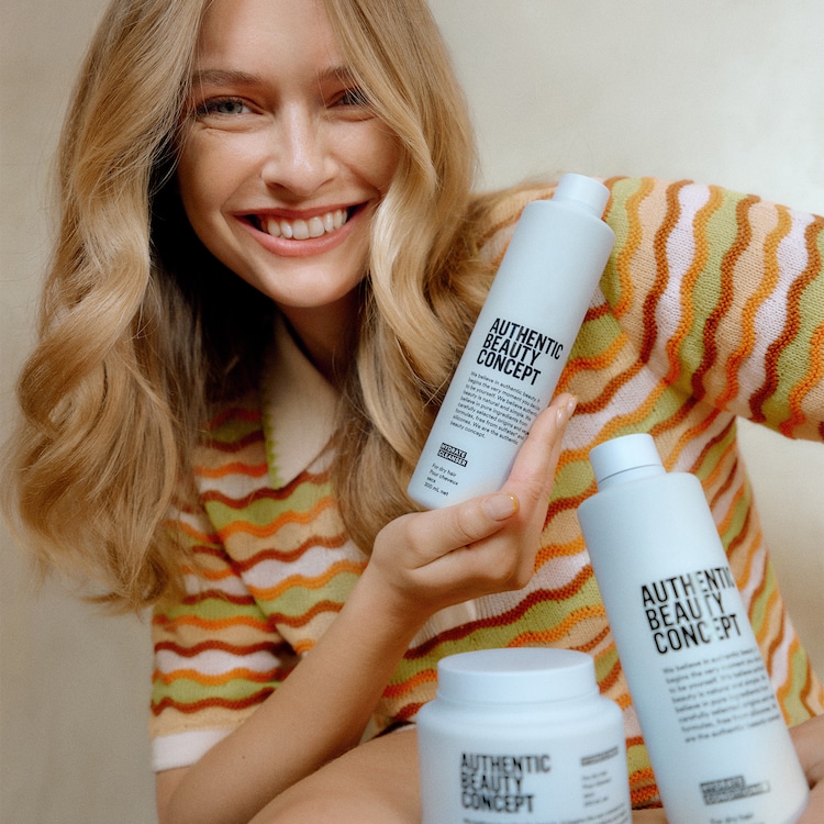 Hydrate Conditioner - après-shampooing léger cheveux normaux, secs ou bouclés