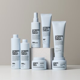 Hydrate Conditioner - Let balsam til normalt, t&oslash;rt eller kr&oslash;llet h&aring;r