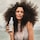 Hydrate Spray Conditioner - Espray ligero desenredante cabello seco o rizado