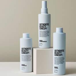 Hydrate Spray Conditioner - Spray l&eacute;ger d&eacute;m&ecirc;lant cheveux normaux secs ou boucl&eacute;s