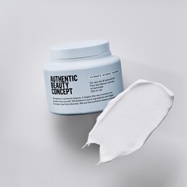 Intense Treatment - Fugtgivende maske til n&aelig;ringsrigt og medg&oslash;rligt h&aring;r