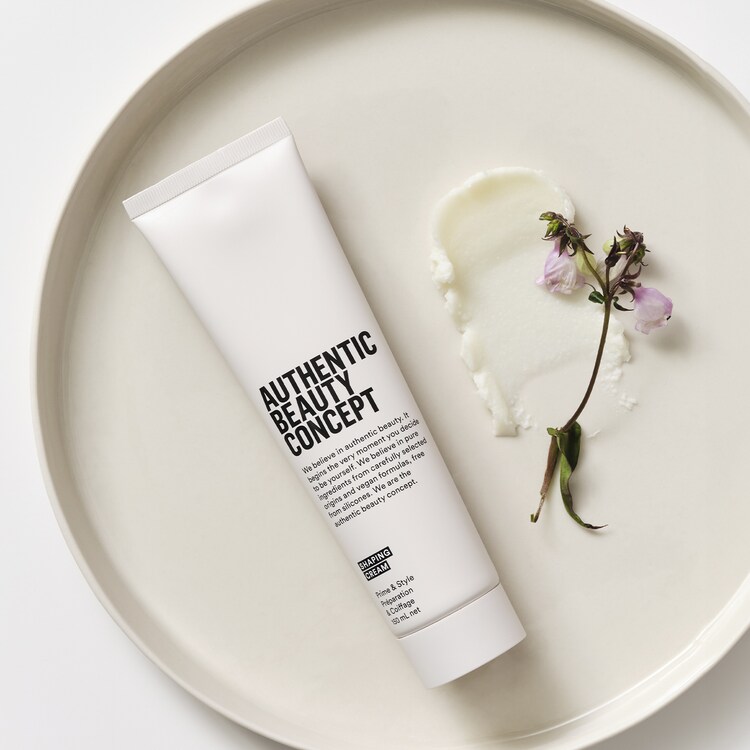 Shaping Cream - Pasta para peinar y texturizar con fijación media