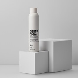 Dry Shampoo - Teksturerende og forfriskende t&oslash;rshampoo