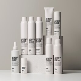 Dry Shampoo - Teksturerende og forfriskende t&oslash;rshampoo