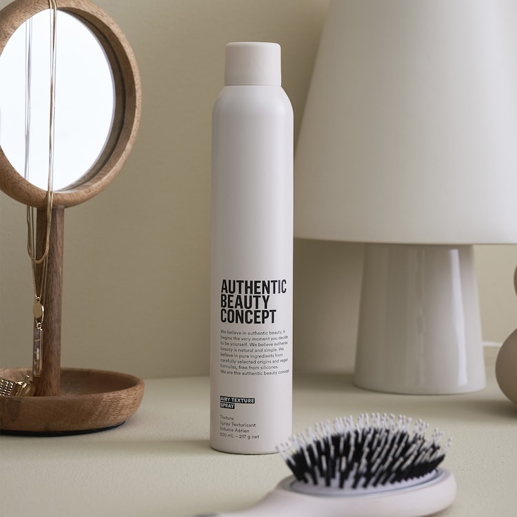 Airy Texture Spray - Espray texturizante volumen ligero y cabello flexible