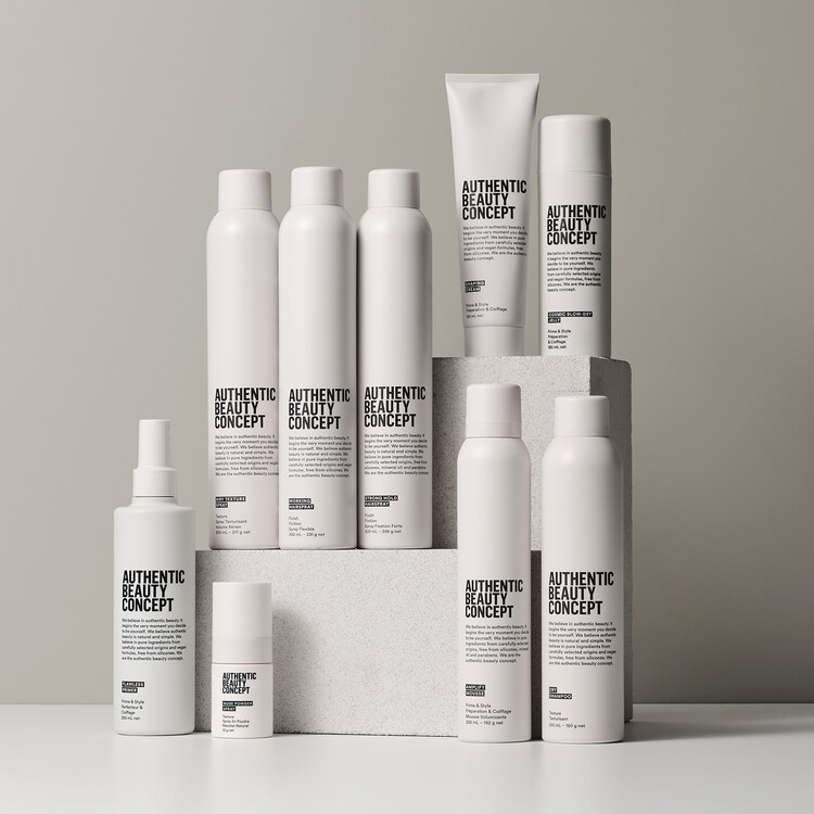 Airy Texture Spray - Espray texturizante volumen ligero y cabello flexible