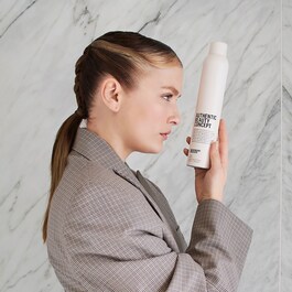 Strong Hold Hairspray - Lacca capelli ad asciugatura rapida e a lunga tenuta