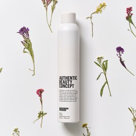 Strong Hold Hairspray - Lacca capelli ad asciugatura rapida e a lunga tenuta