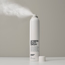 Strong Hold Hairspray - Lacca capelli ad asciugatura rapida e a lunga tenuta
