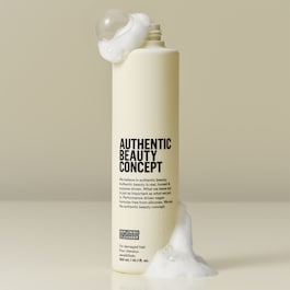Replenish Cleanser - Shampoo ricco e nutriente per capelli sensibili