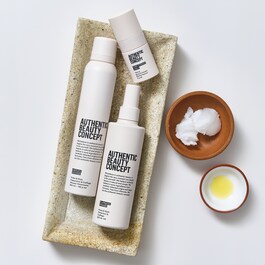 Nude Powder Spray - Polvere sottile volumizzante