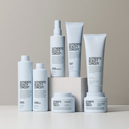 Hydrate Lotion - Lotion anti-frisottis cheveux souples et faciles &agrave; coiffer