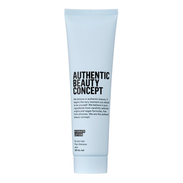 Authentic Beauty Concept - Hydrate Lotion - Lozione Anticrespo Districante - hydrate Lotion 150ml - Donna