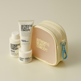 Replenish - Zestaw do intensywnej regeneracji włos&oacute;w