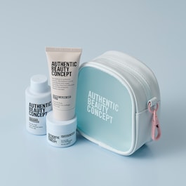 Hydrate & Style - Zestaw nawilżający i nadający objętość do włos&oacute;w