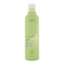 Be Curly™ - Locken Shampoo 