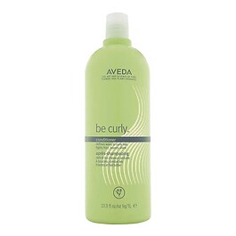 Be Curly Conditioner