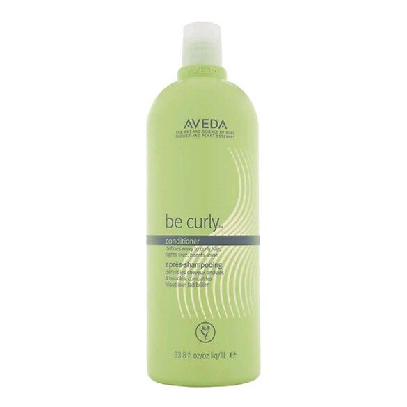 Be Curly Conditioner, Aveda