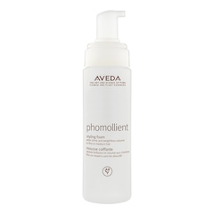 Phomollient - Espuma moldeadora, Aveda