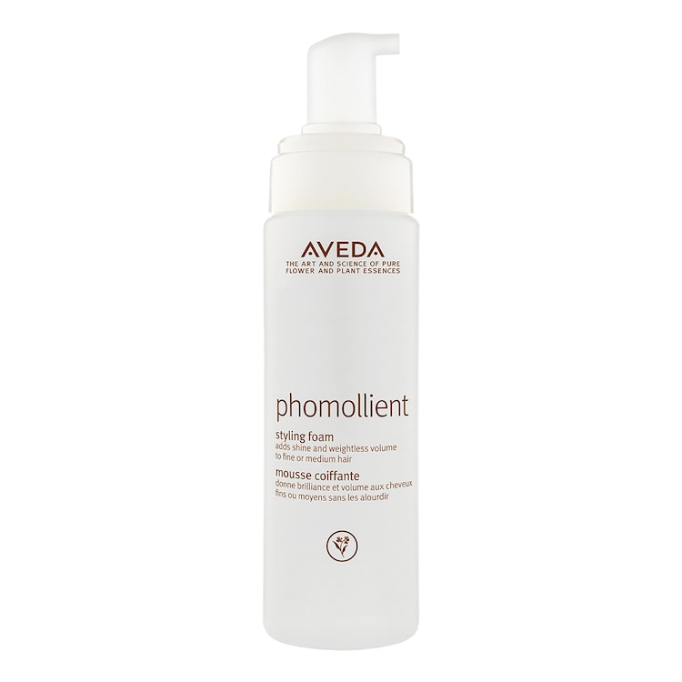 Phomollient - Espuma moldeadora