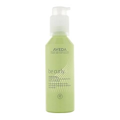 Be Curly Style Prep - Bruma Finalizadora, Aveda