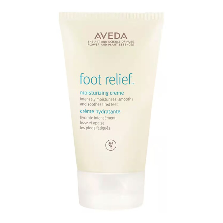 Foot Relief