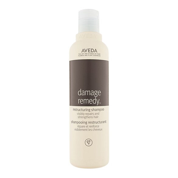Damage Remedy - Champú reestructurador, Aveda