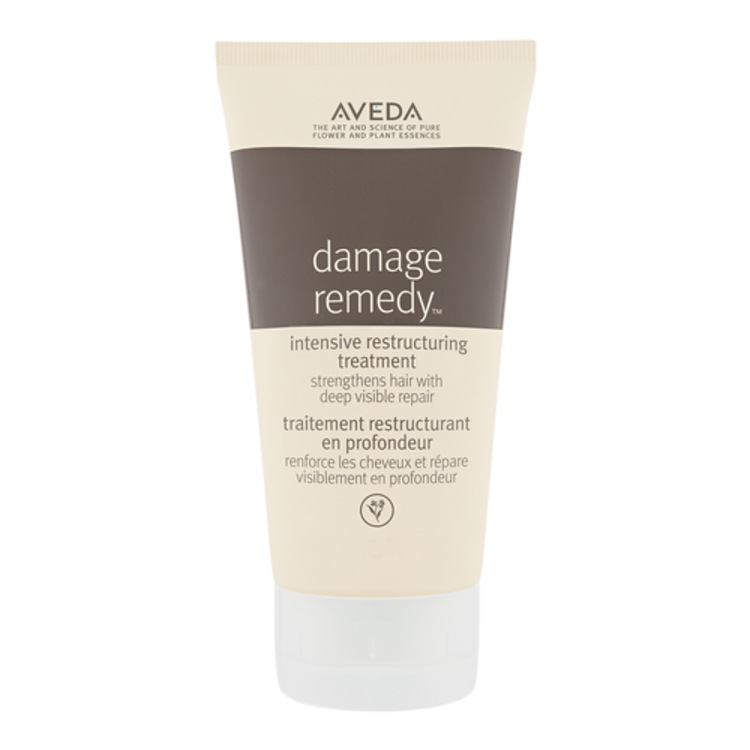 Damage Remedy™ - Masque Réparateur Profond Cheveux Abîmés