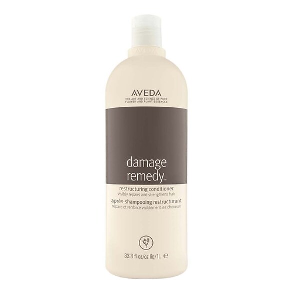 Damage Remedy Restructuring Conditioner, Aveda
