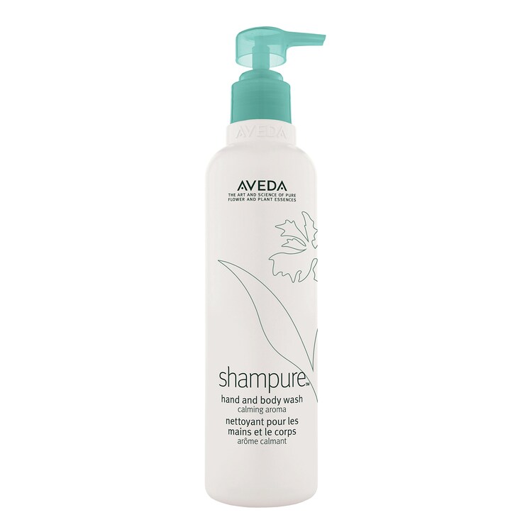 Shampure™ - Hand and Body Wash
