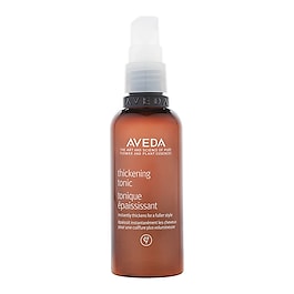Thickening Tonic