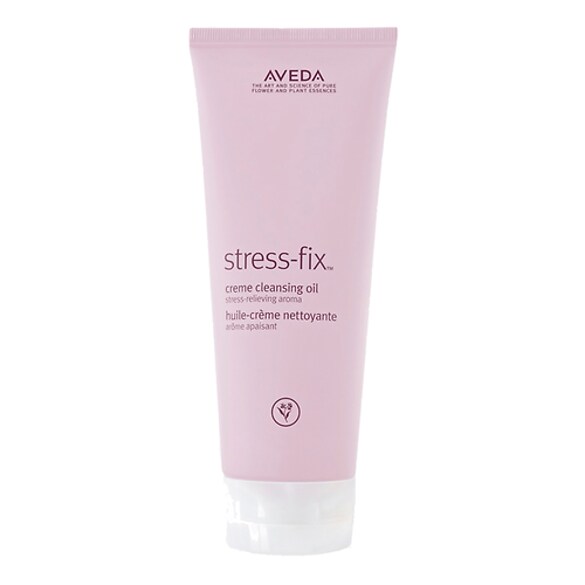 Stress Fix Creme Cleanising Oil, Aveda
