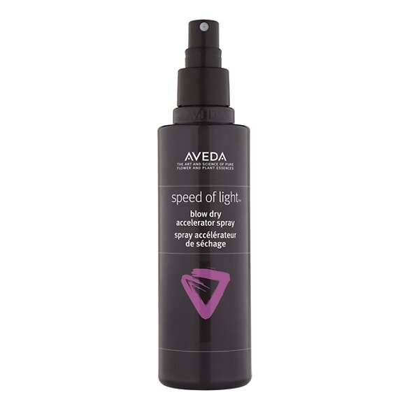 Speed of Light Blow Dry Accelerator, Aveda