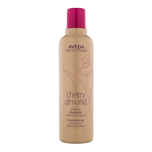 cherry almond softening shampoo - Sampon, Aveda