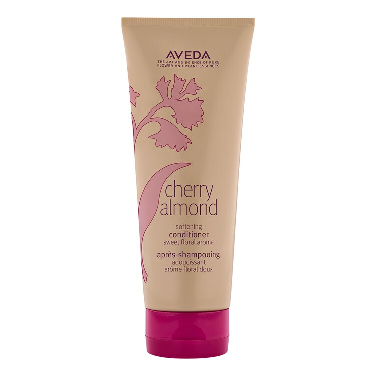Cherry Almond Softening Conditioner