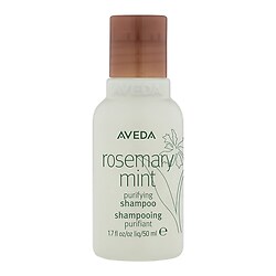 Rosemary Mint - Shampooing Purifiant